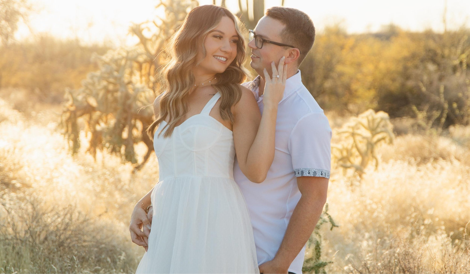 The Wedding Website of Sierra Brighton and Jacques Charriere
