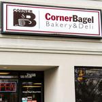 Corner Bagel Bakery & Deli