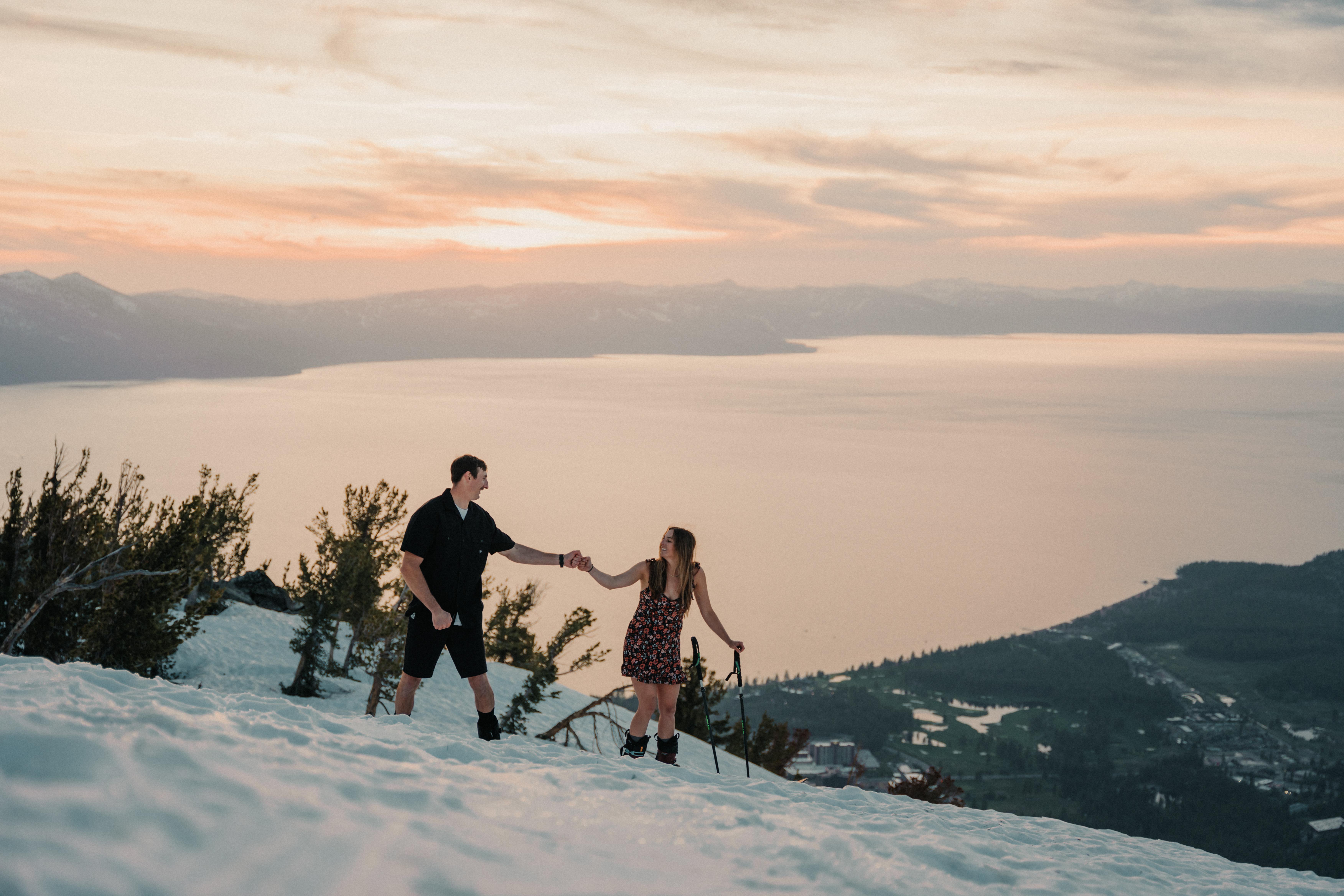 The Wedding Website of Dani Trujillo and Wade Norberg