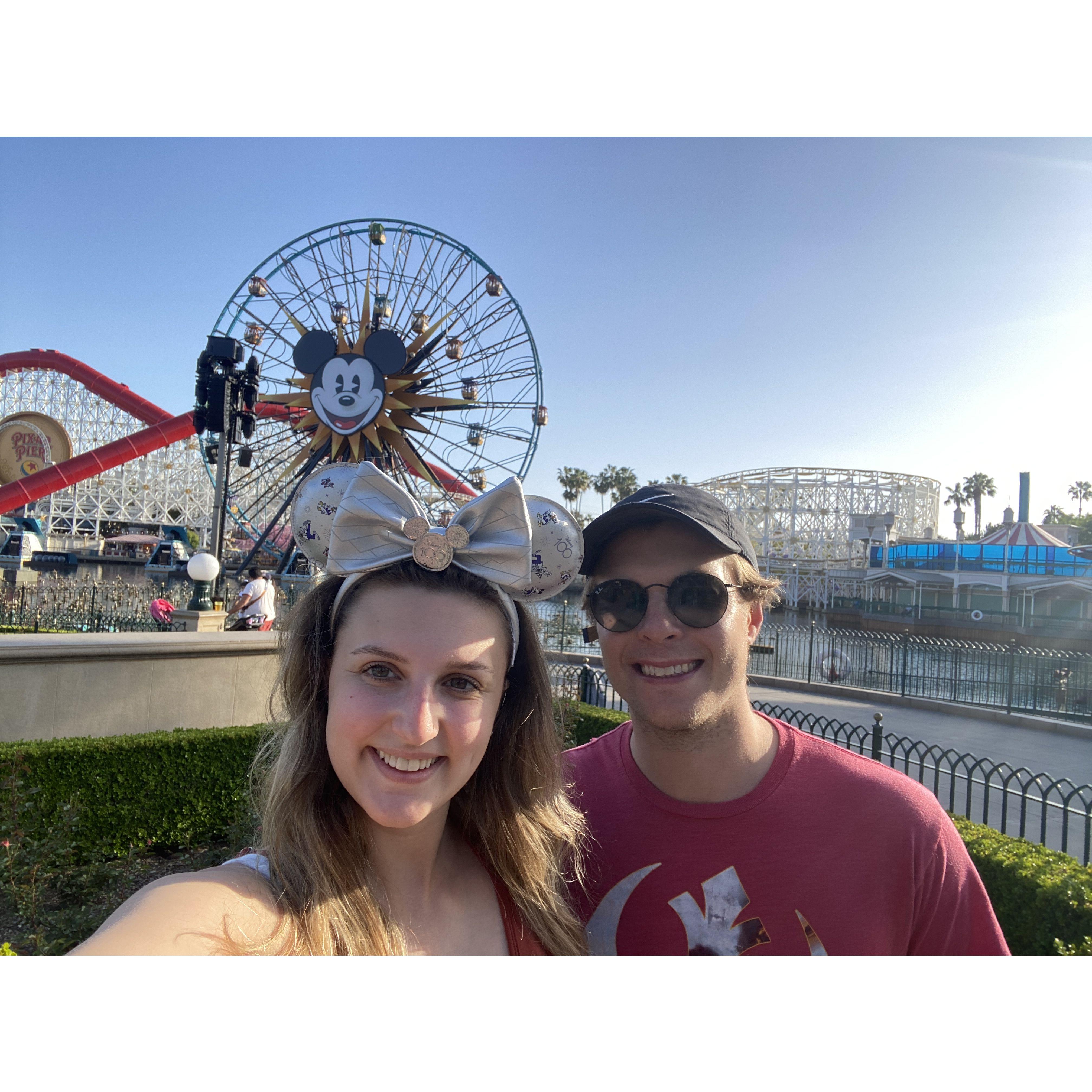 Disneyland ~2023~