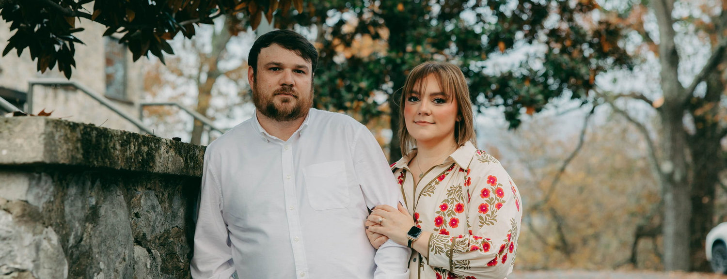The Wedding Website of Sadie Shell and Wyatt Shifflett
