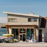 Canandaigua Sailboard