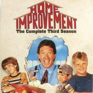 Our Home Improvement Fund