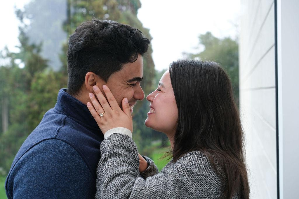 The Wedding Website of Ponti Das and Natalie Wong