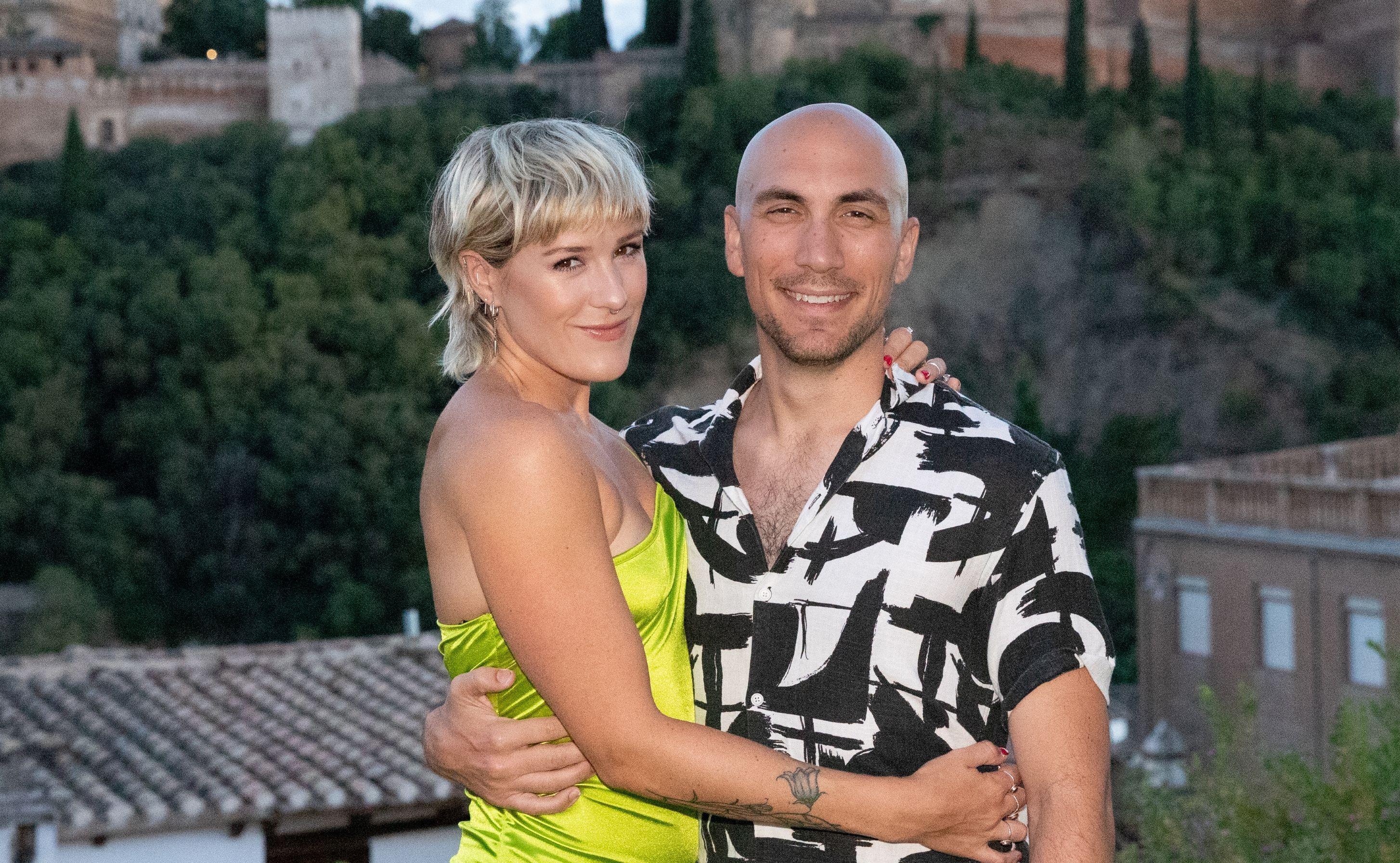 The Wedding Website of Nicholas Anton and Grace Stockdale