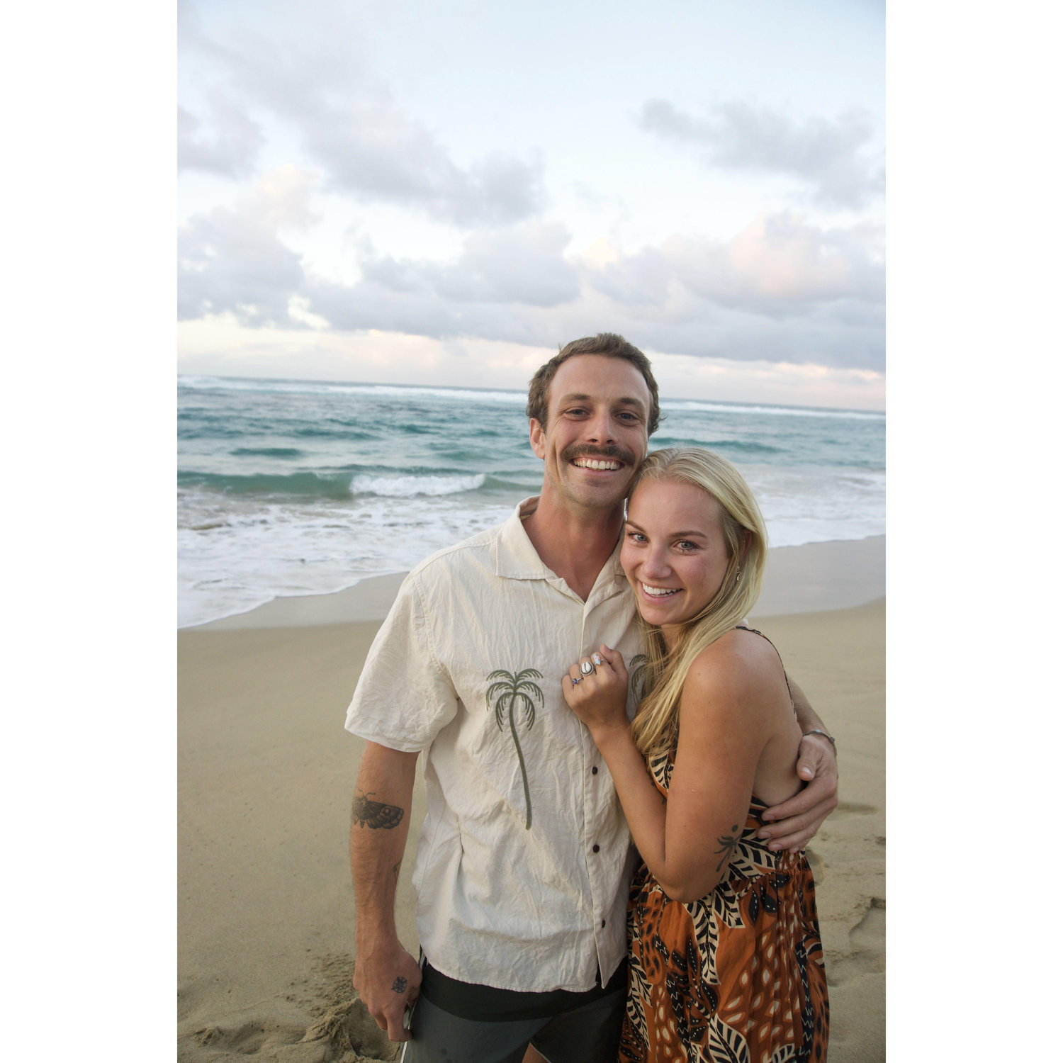 Proposal pics <3
