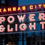 Power and Light District