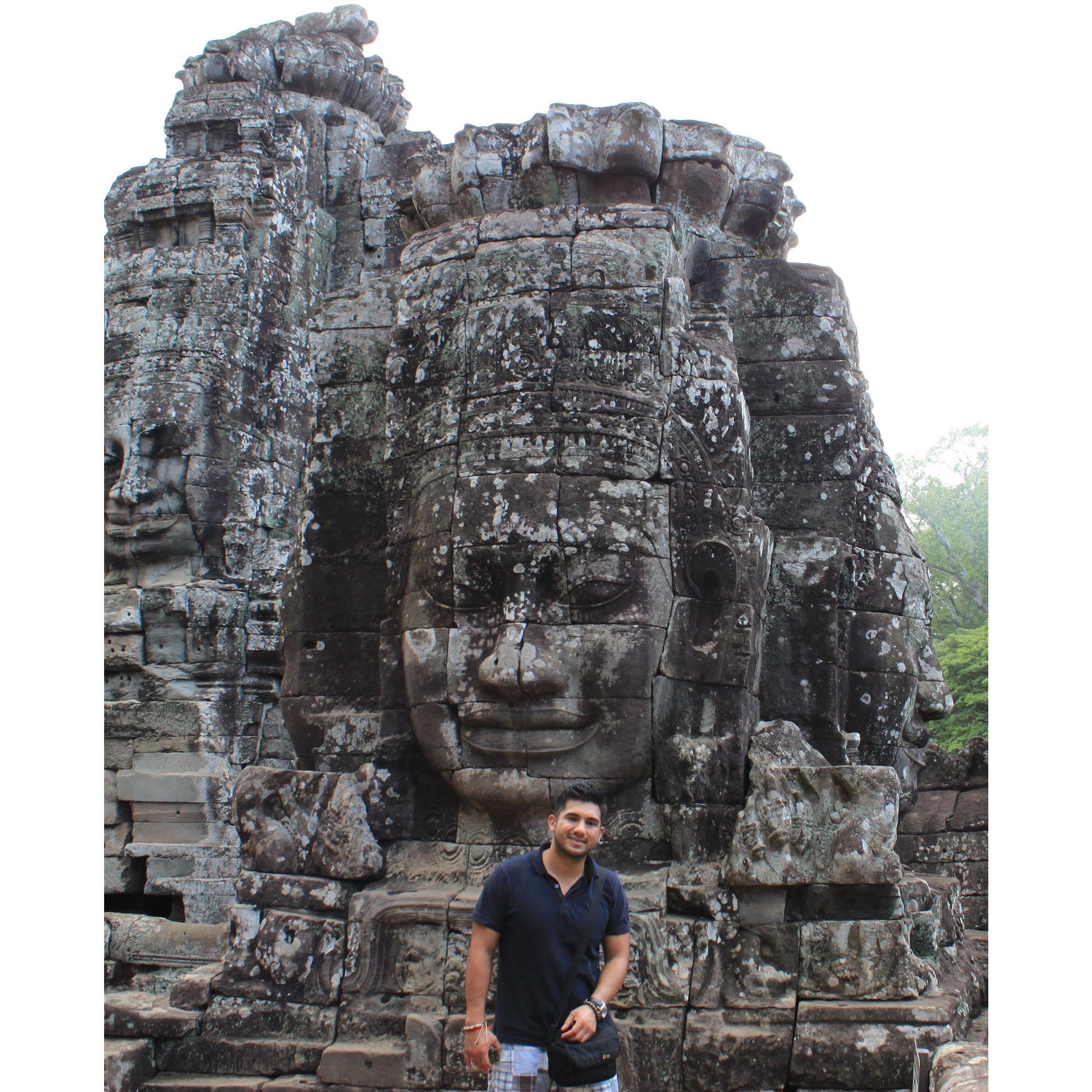 Angkor Wat, Cambodia