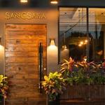 Restaurant - Sangsaka