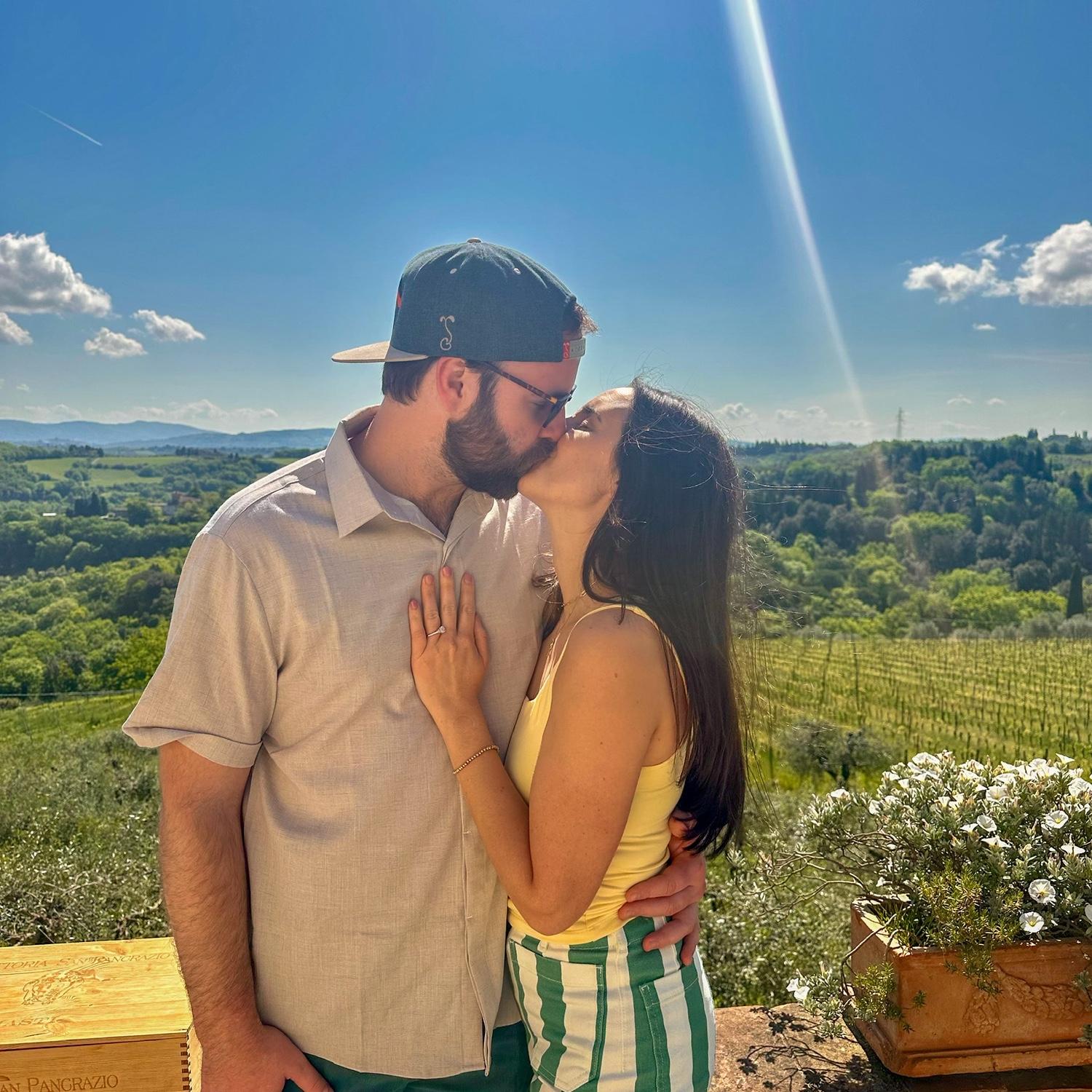Florence, Italy | April 28, 2025