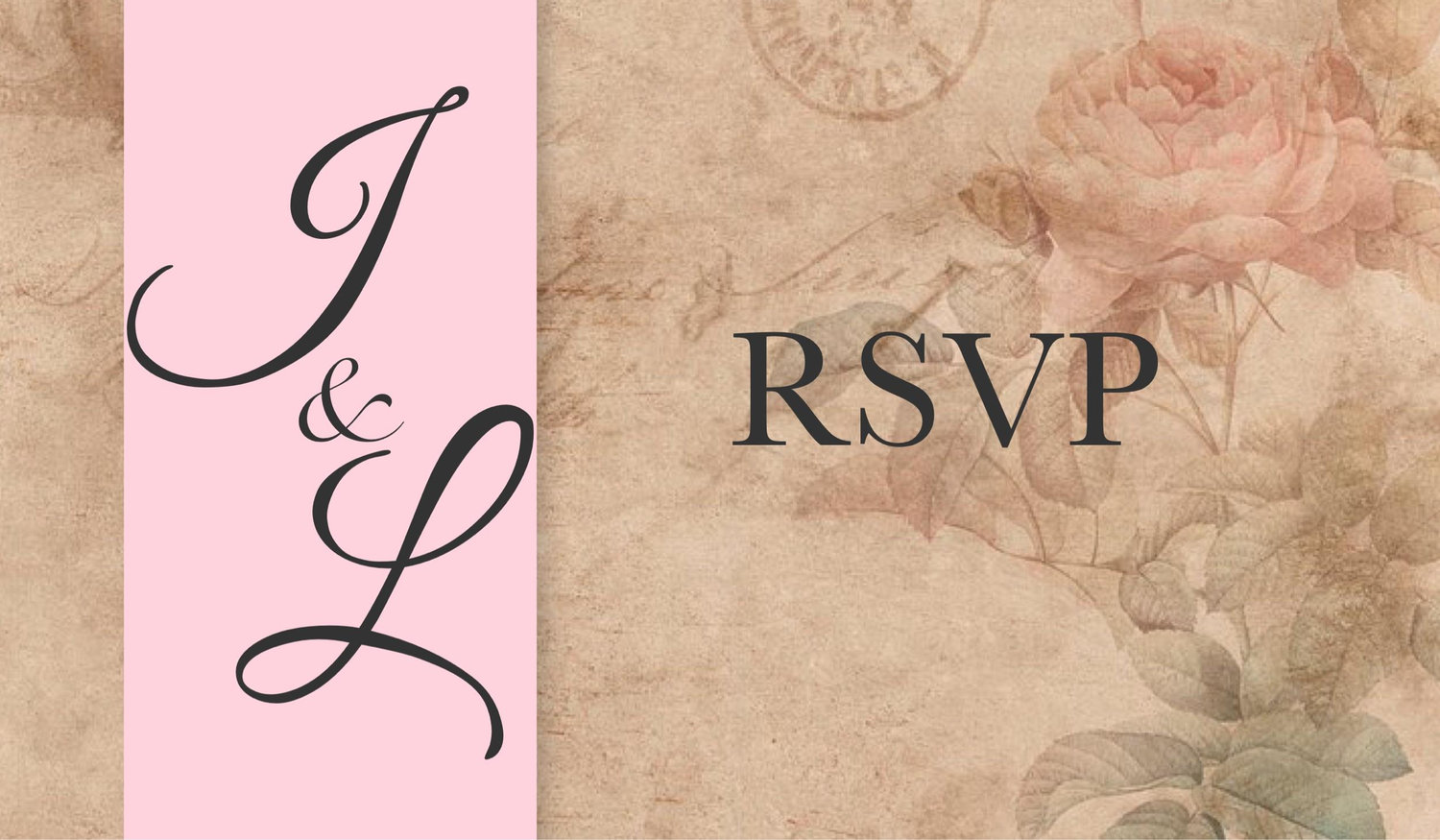 The Wedding Website of Laci Adams and James Boulware