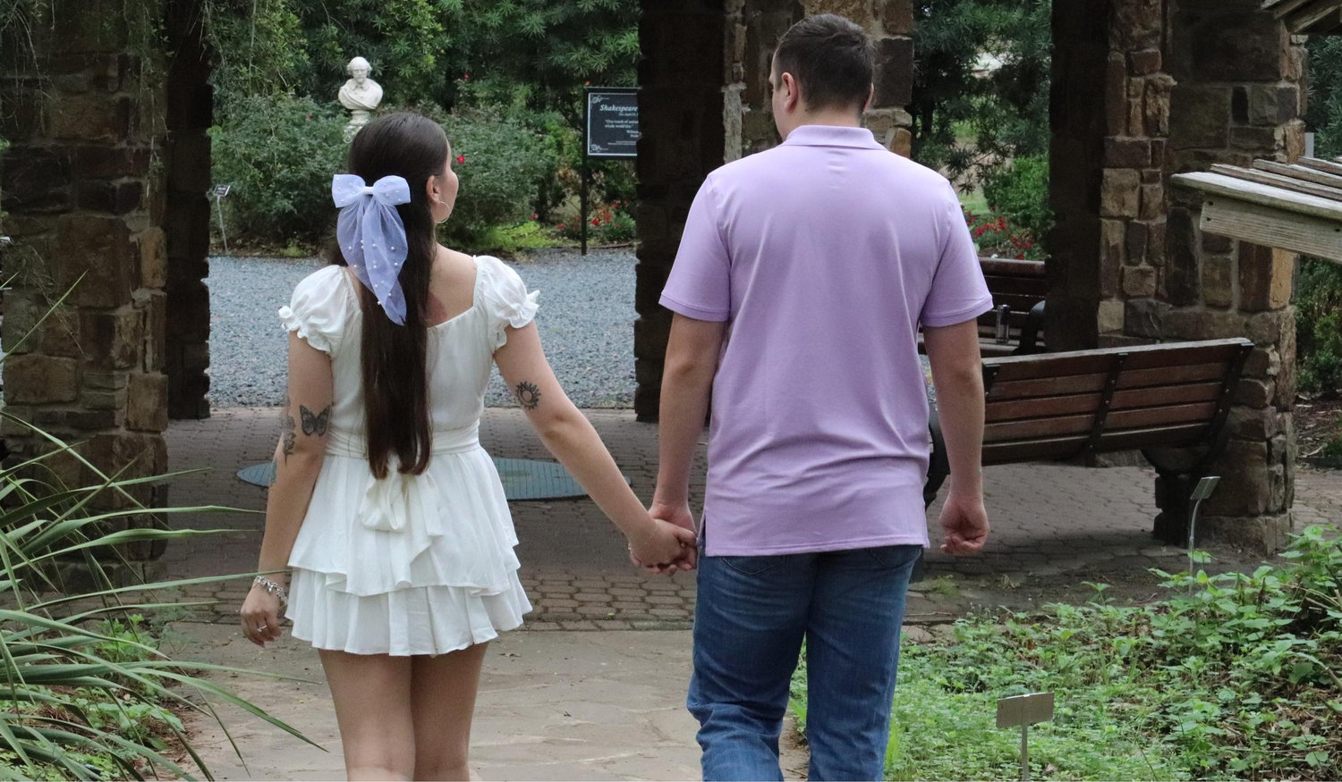 The Wedding Website of Randi Bloom and Colby McDaniel