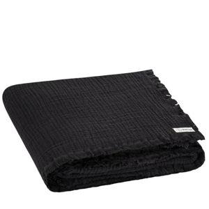 Lara Black - PARTY BLANKET™ | Sand Cloud