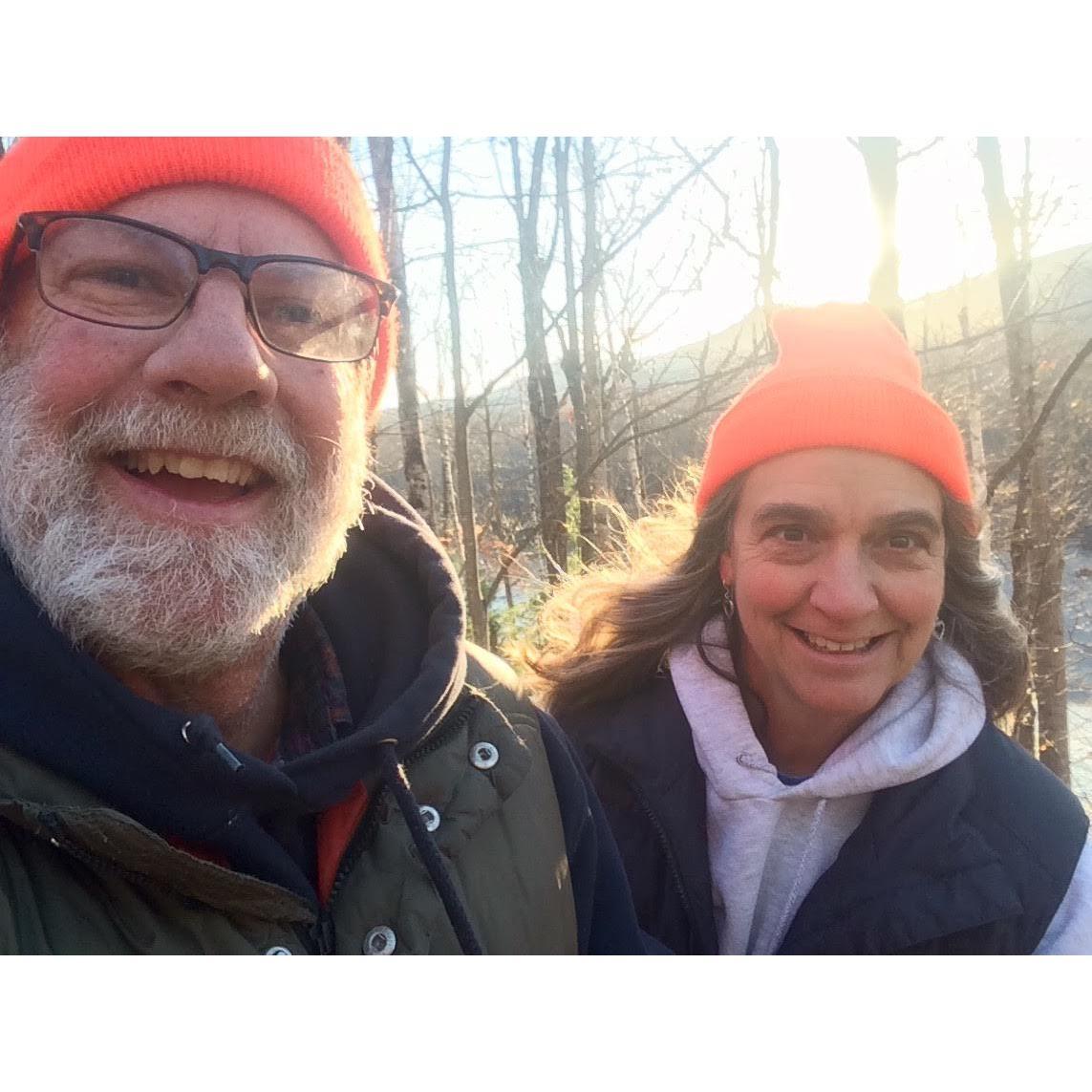 Strong, Maine