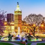 The Country Club Plaza