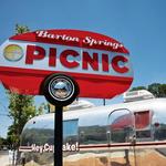 The Picnic - Food Truck Park