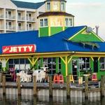The Jetty