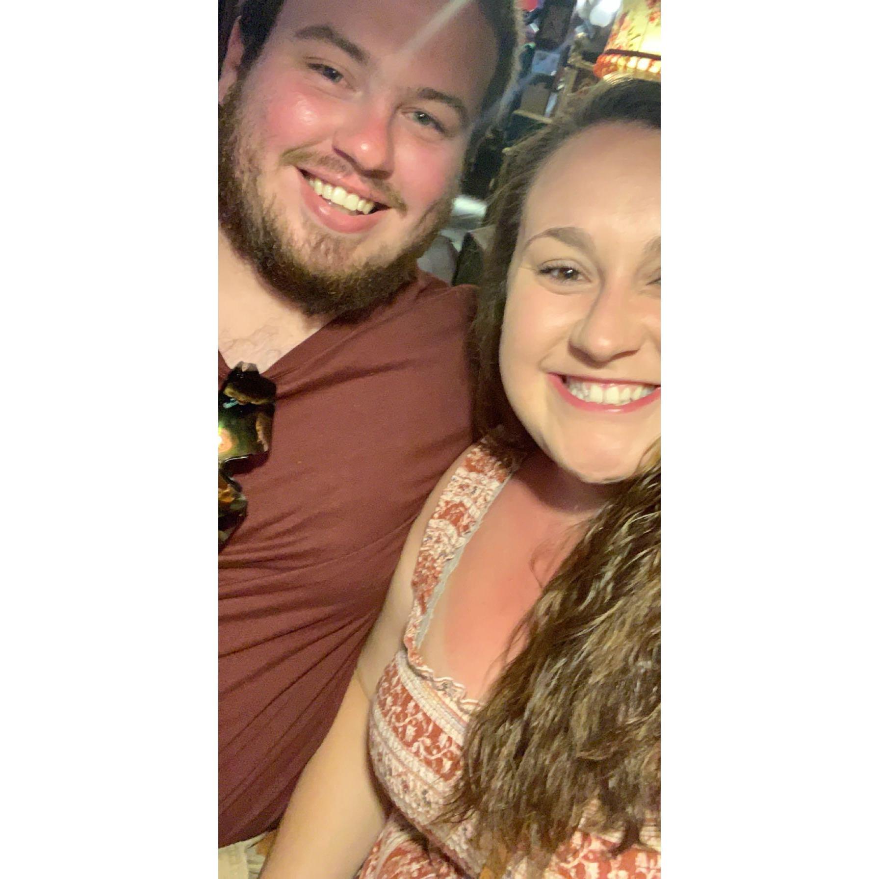 Beach 2019!