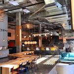 Durham Food Hall