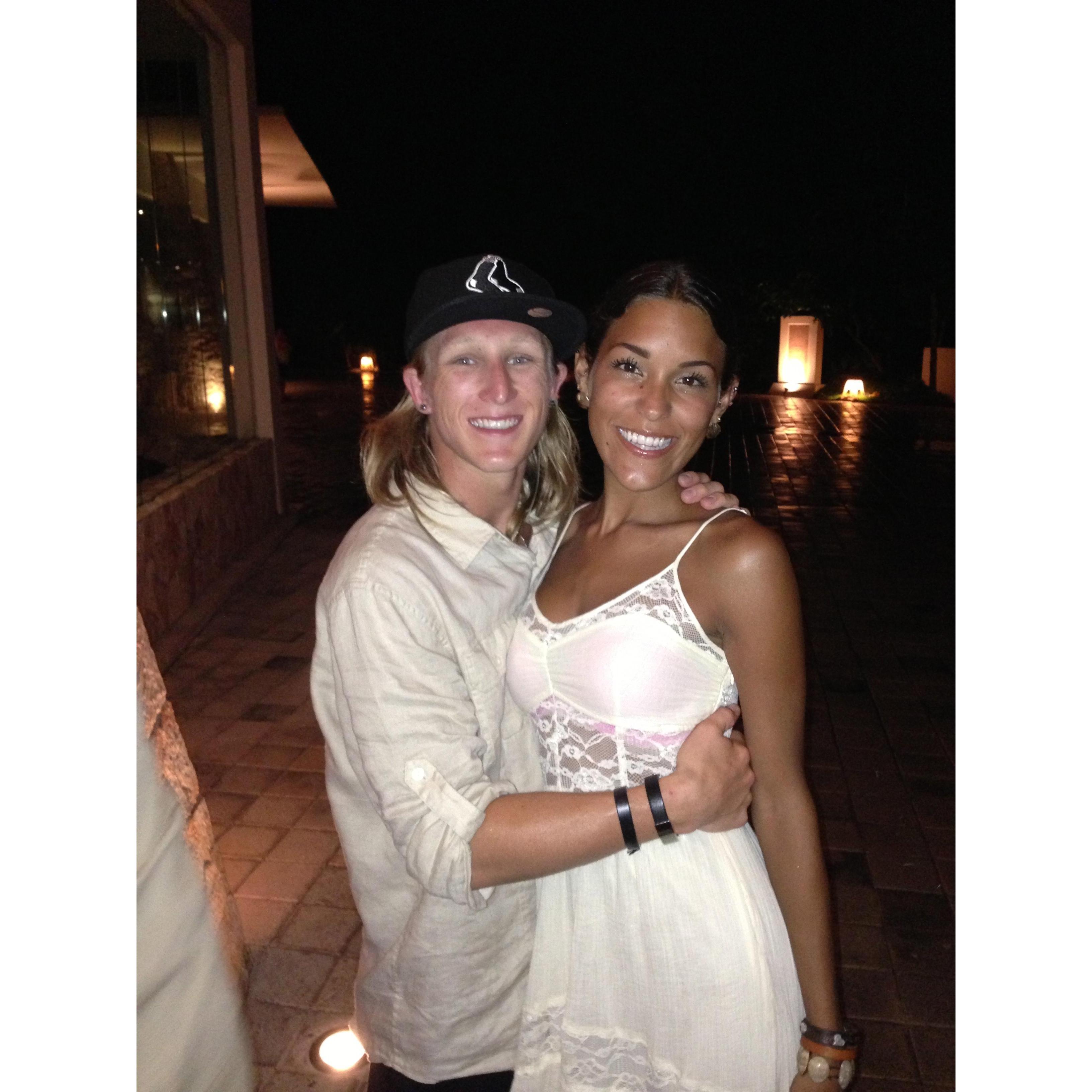 CANCUN 2013