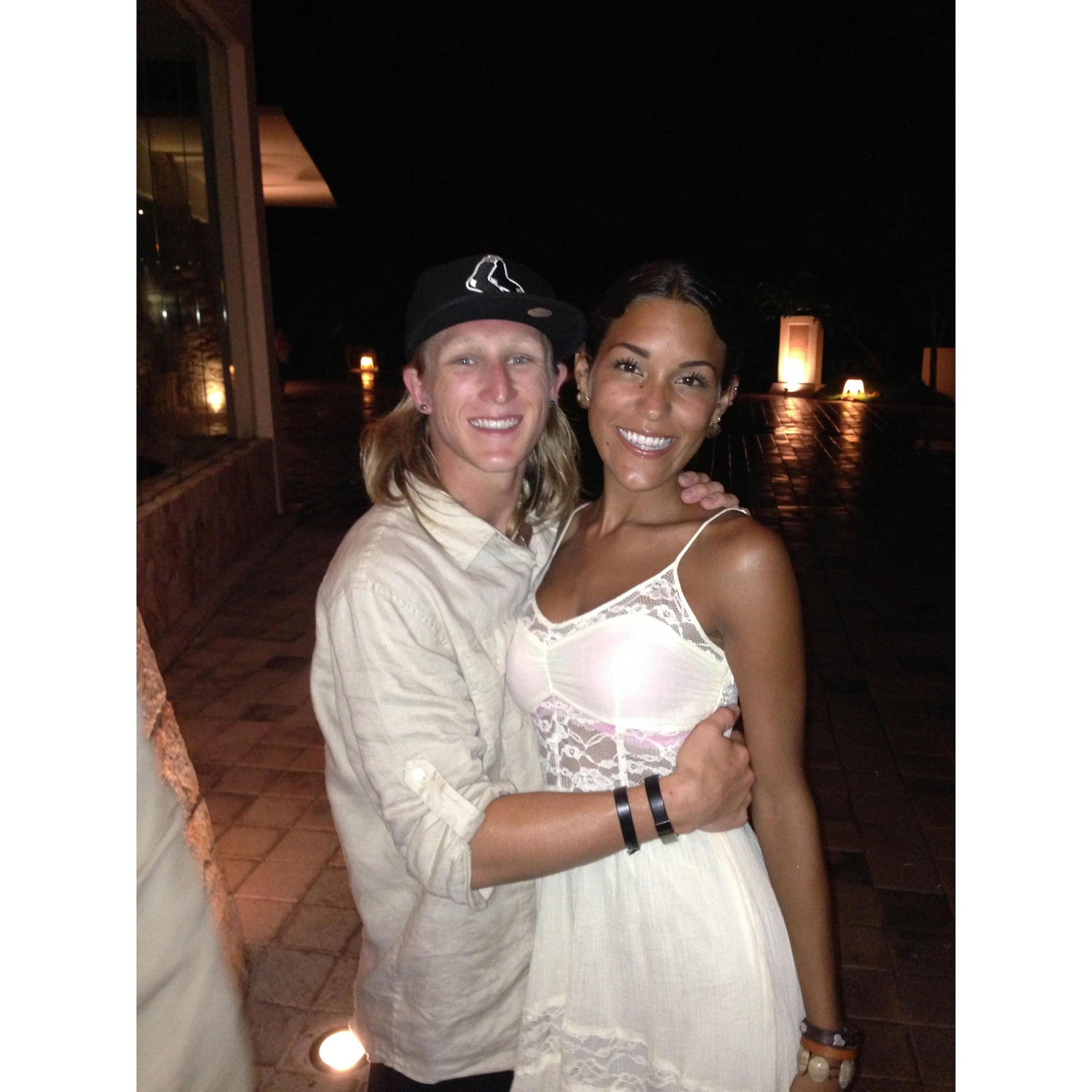 CANCUN 2013