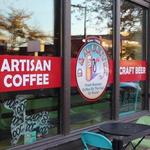 D & M Coffee Downtown