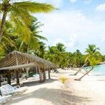 Saona with Lunch/ Saona con Comida