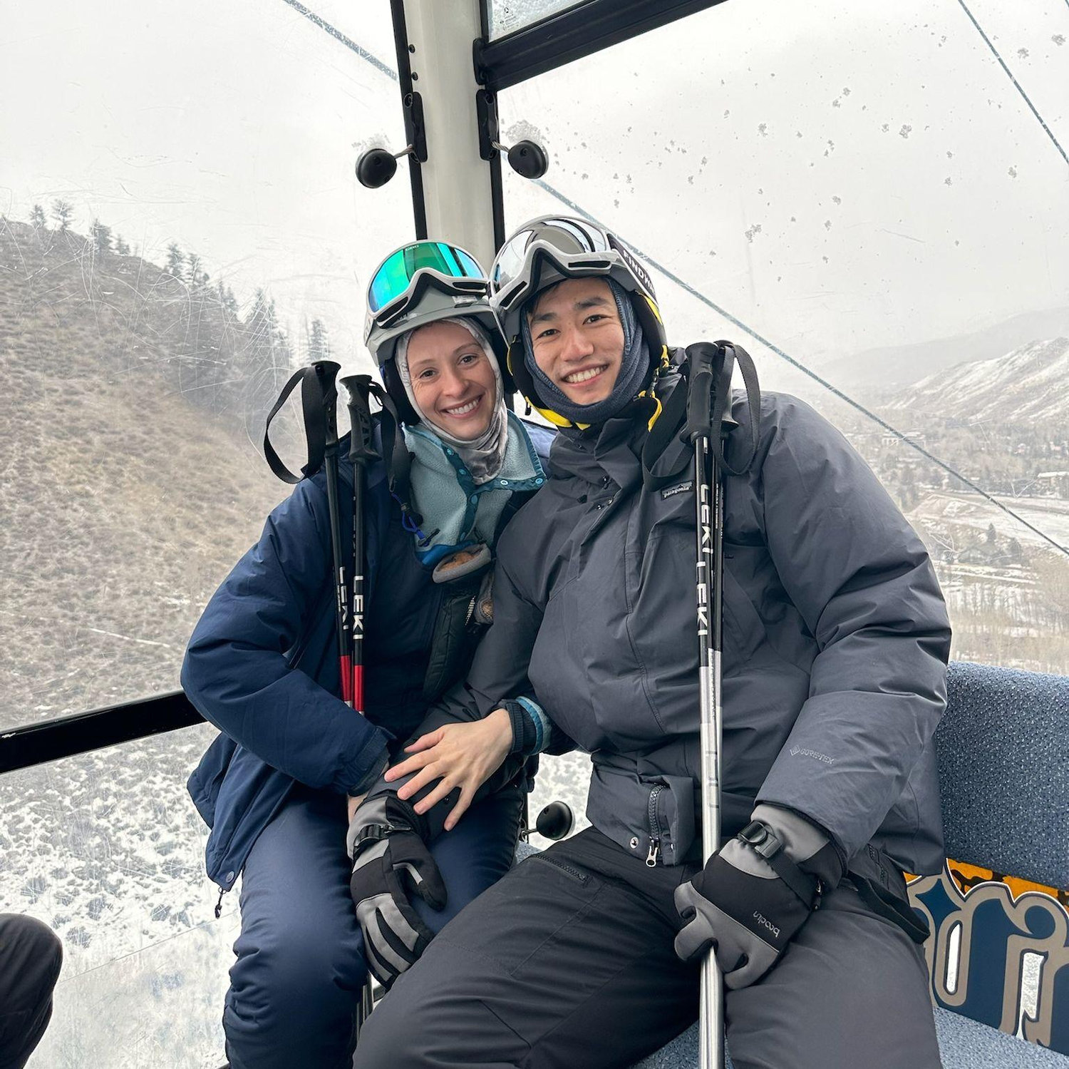 Skiing in Sun Valley 2026