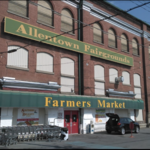 Allentown Farmers Market