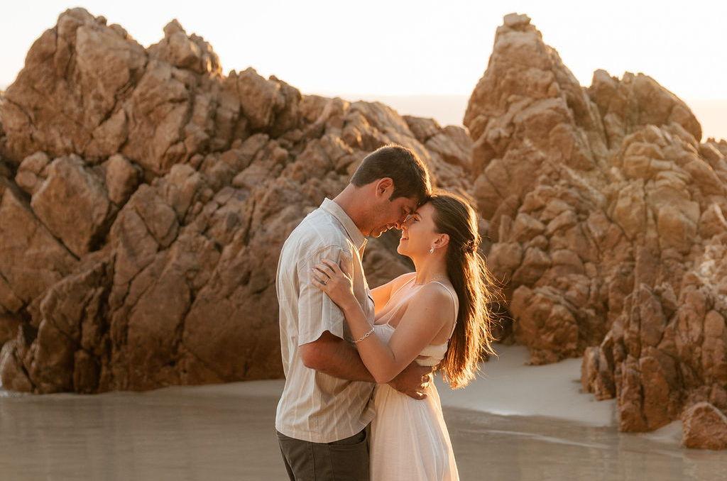 The Wedding Website of Jenna Peirone and Marco Smit