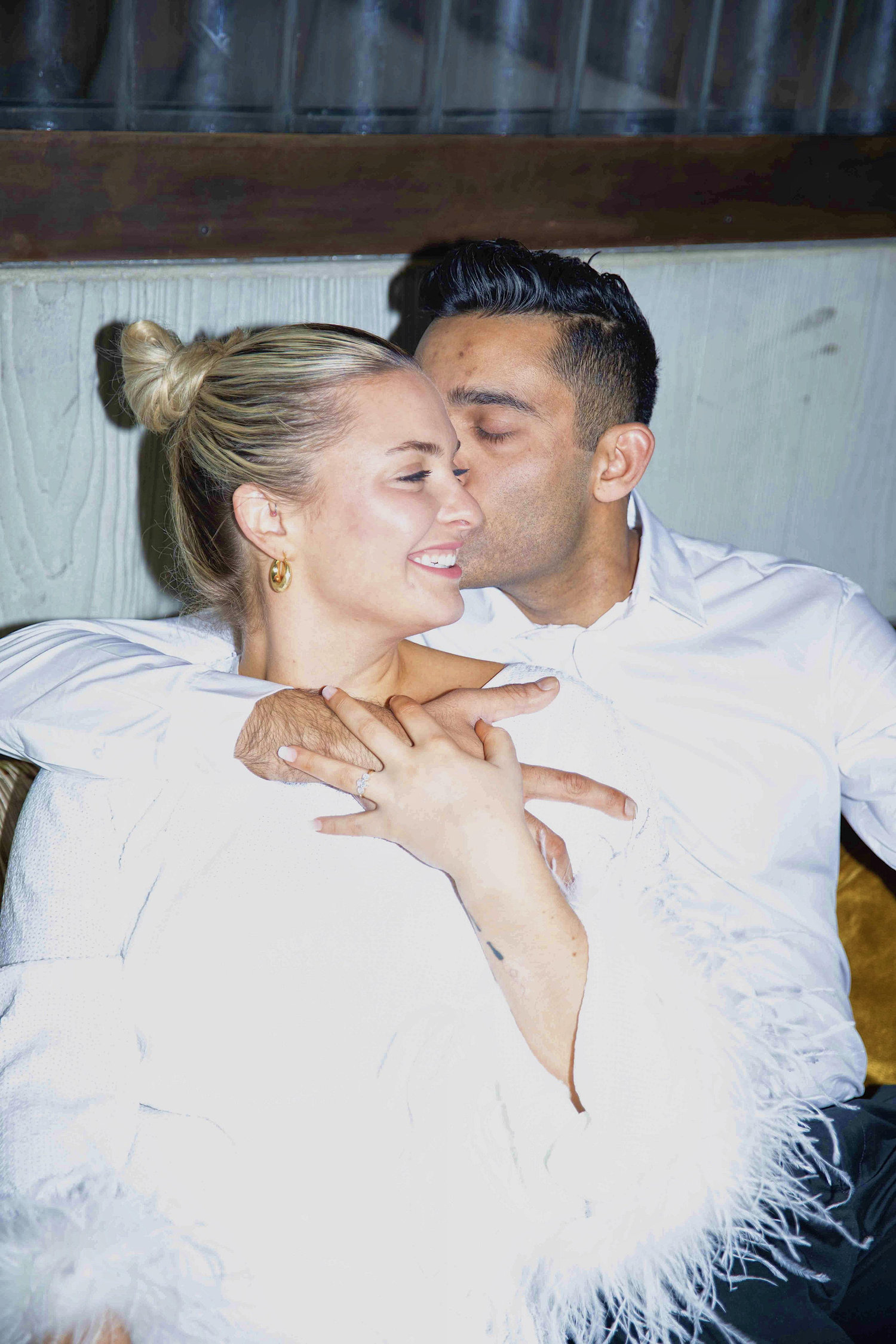 The Wedding Website of Mackenzie Gleason and Bunty Mistry