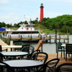 Jetty's Waterfront Restaurant