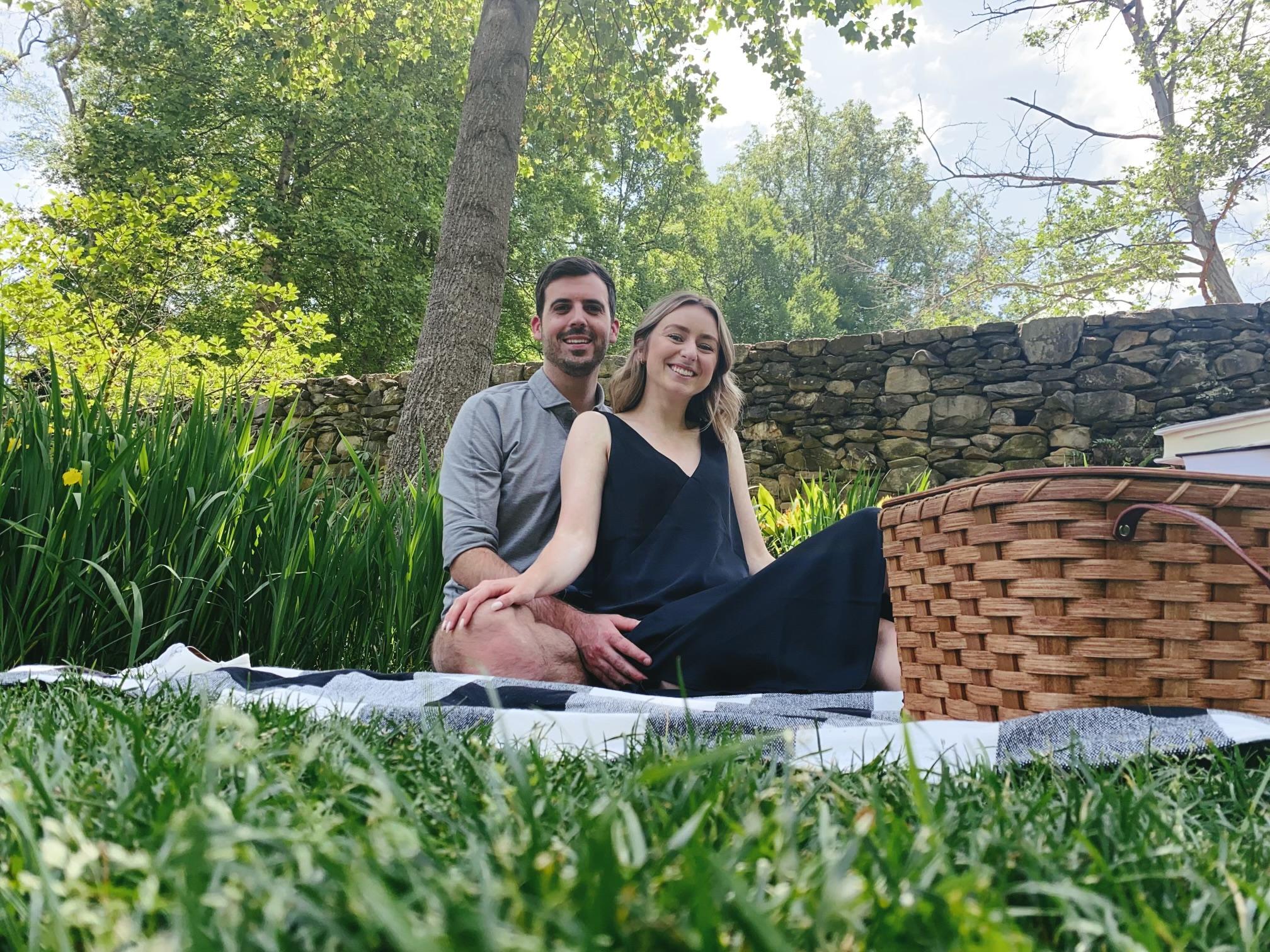 The Wedding Website of Sophia Brown and Tyler Jordan
