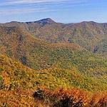 Graybeard Trail
