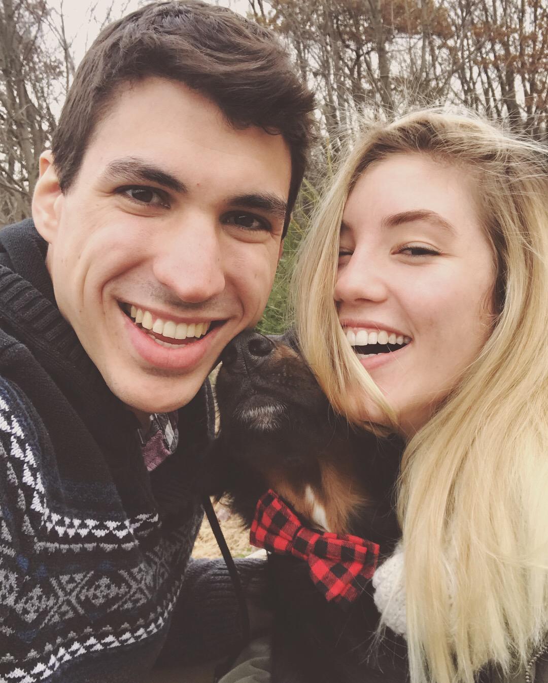 Our Christmas Card [2017]