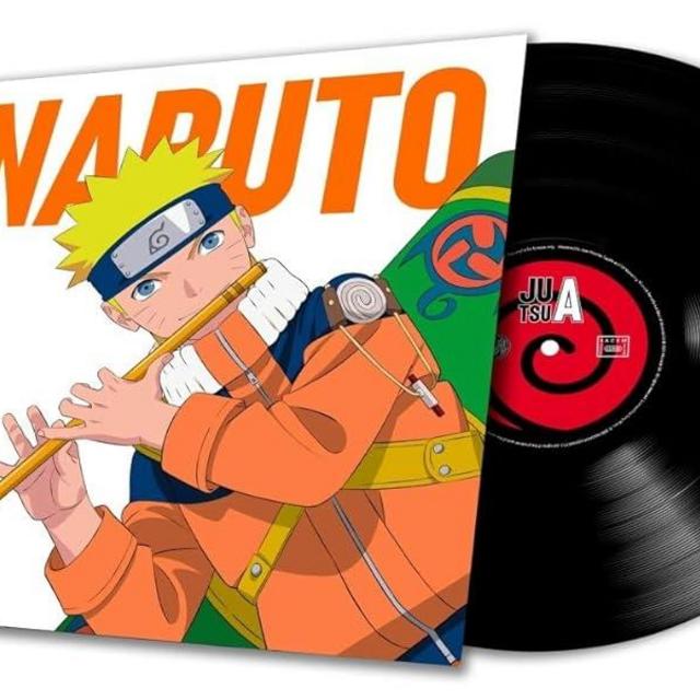 Naruto: Best Collection Original Soundtrack