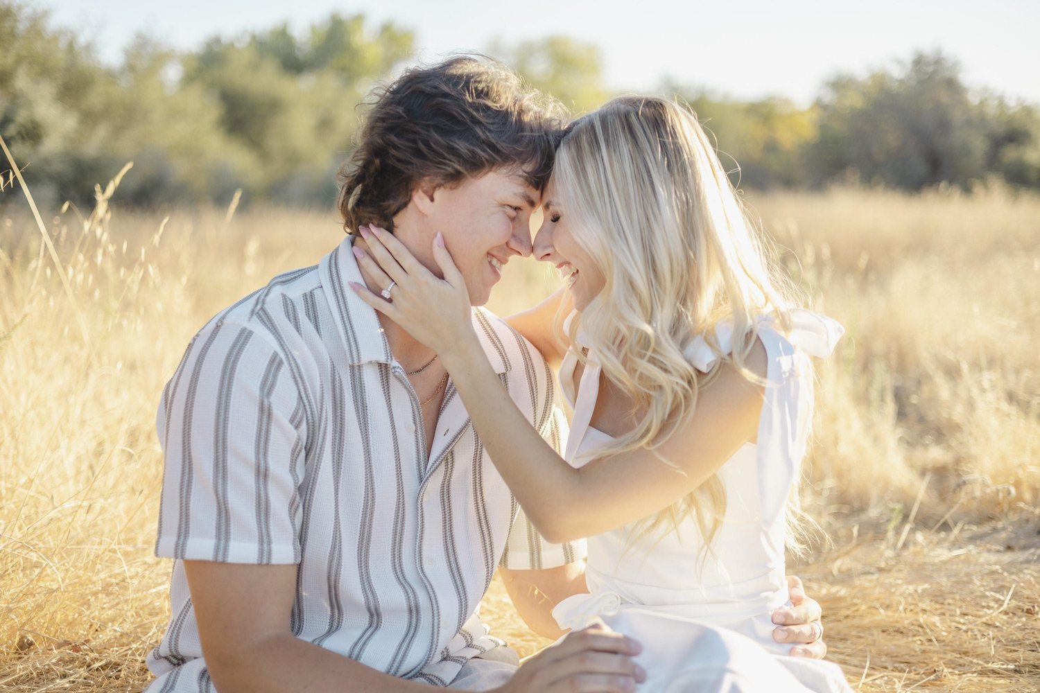 The Wedding Website of Holly Erickson and Hunter Hayes