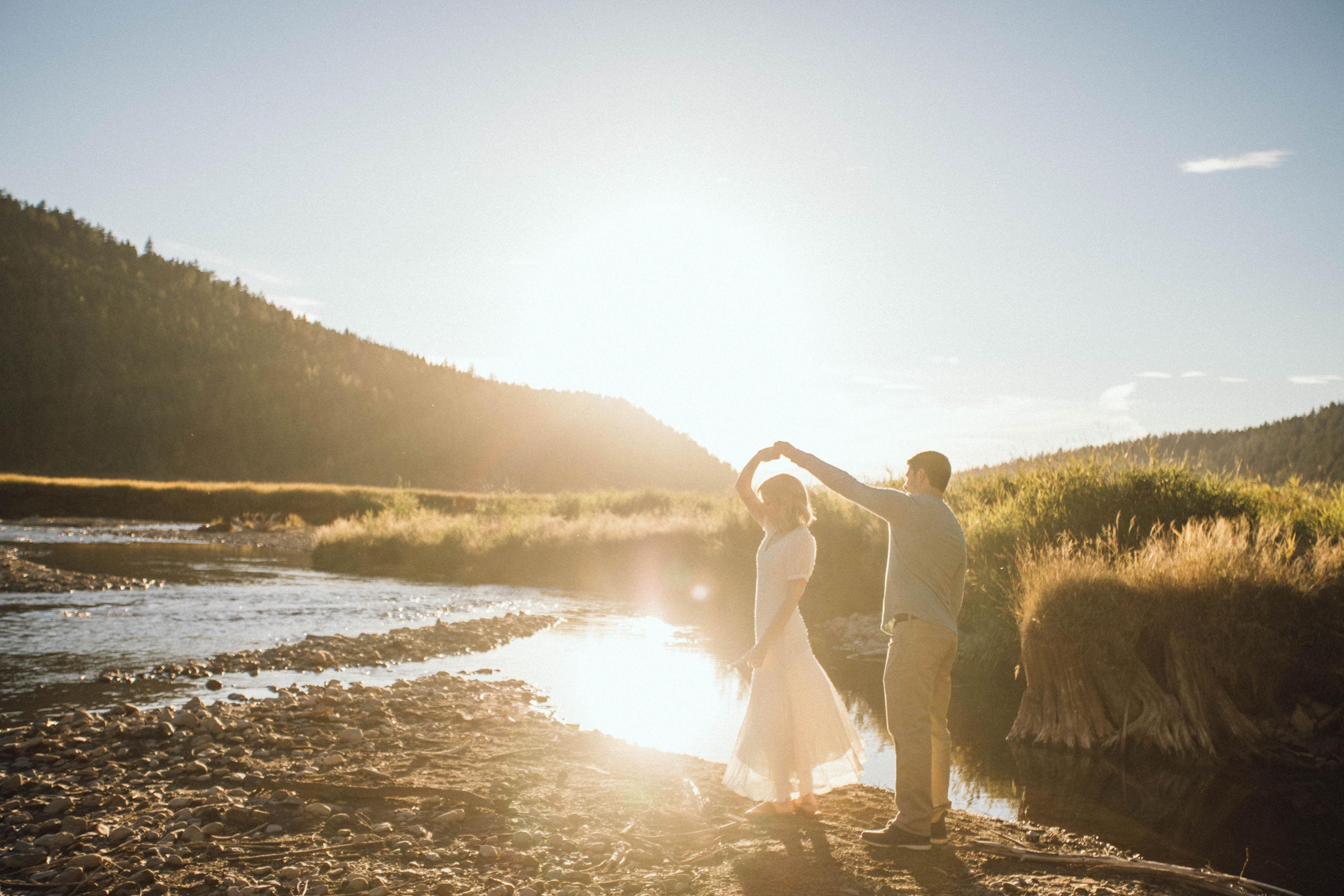 The Wedding Website of Brooke Marshall and Corey Peterson