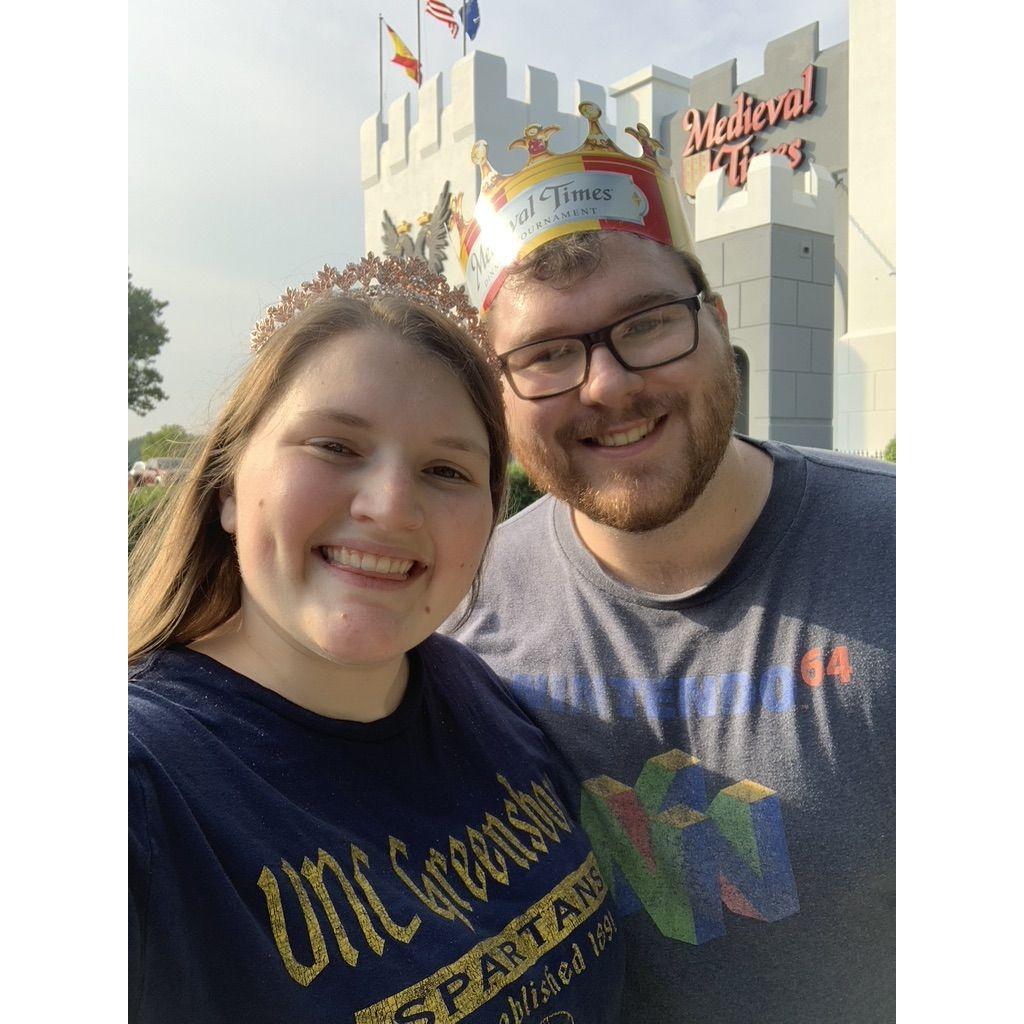 Birthday Celebrations, Myrtle Beach, NC- 2023