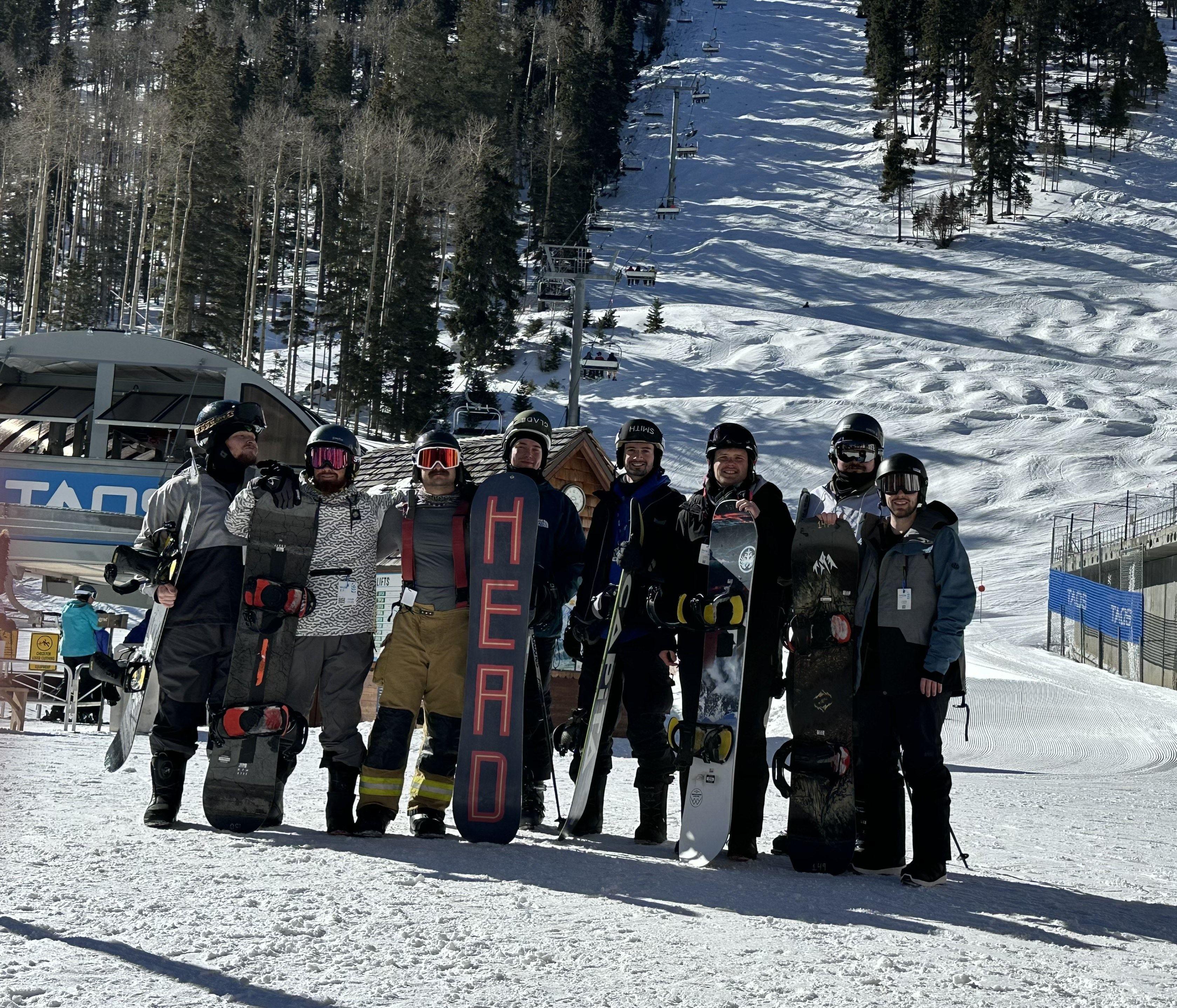 The Wedding Website of Tyler Coffey and Amanda Lord