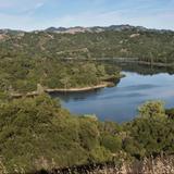 Lafayette Reservoir