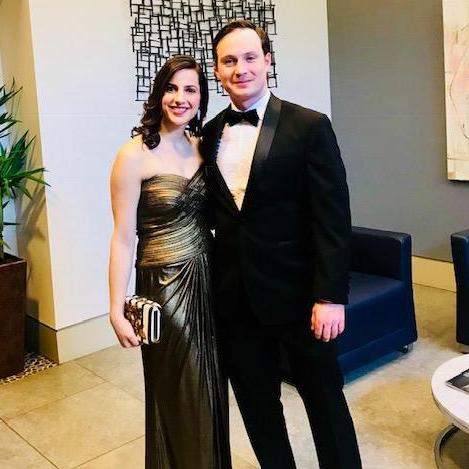 Jefferson Neurosurgery Graduation, June 2018