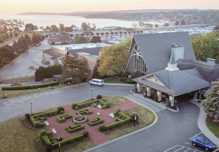 The Wedding Website of Meagan Brown and Ed Barry