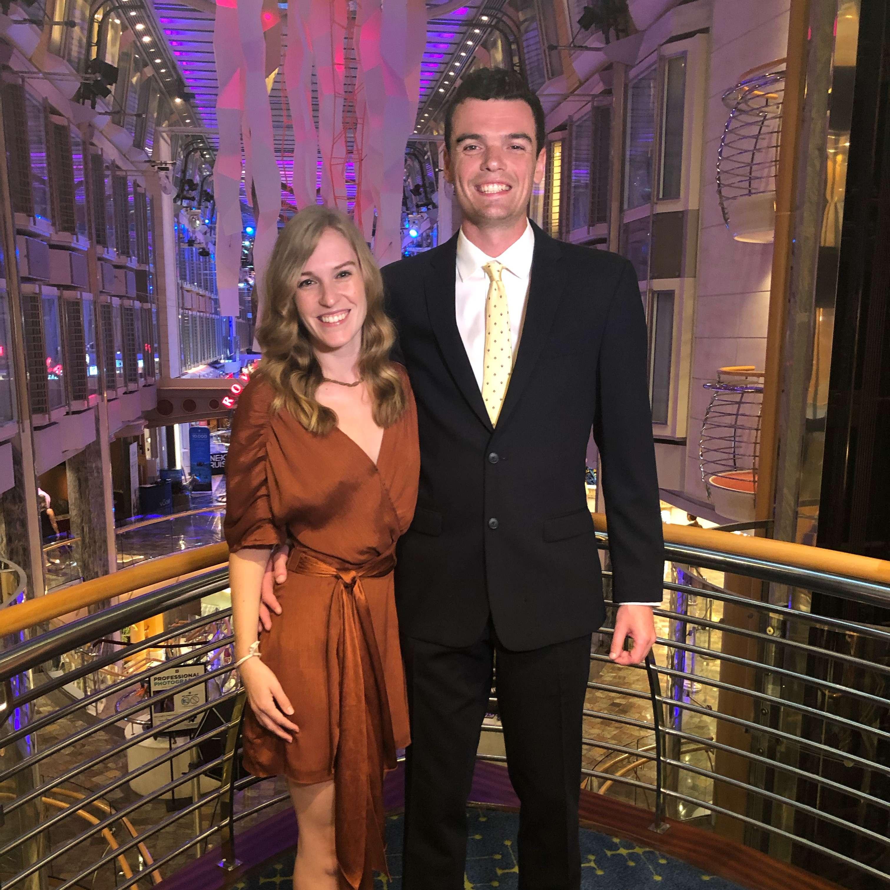 Royal Caribbean Cruise