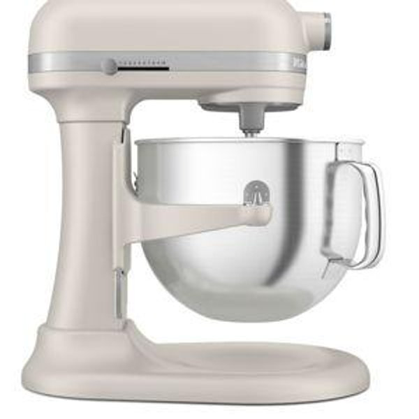 7 Quart Bowl-Lift Stand Mixer with Redesigned Premium Touchpoints - Milkshake | KitchenAid US