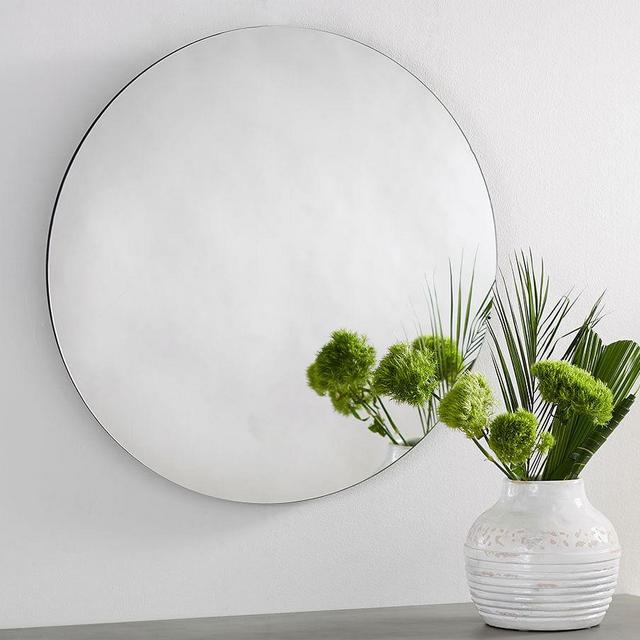 Turner Mirrors, Round, 30" diameter