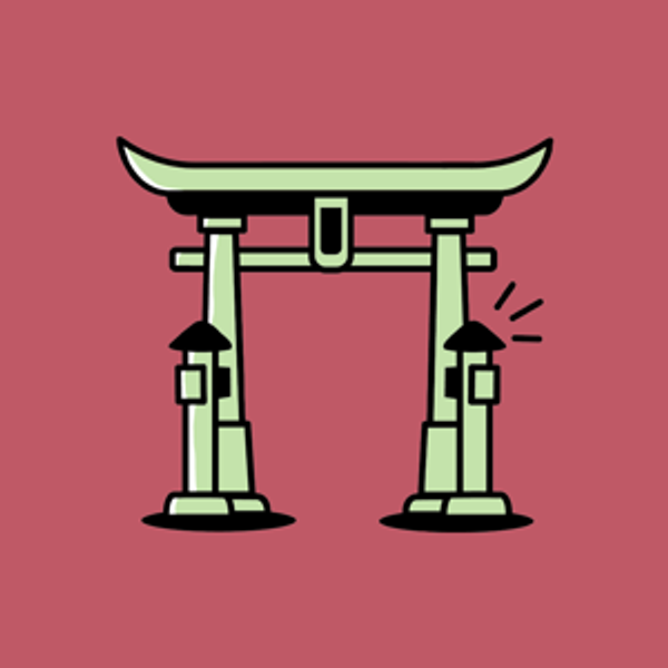 Japan Honeymoon Fund!