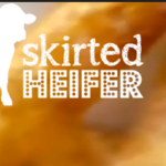 Skirted Heifer