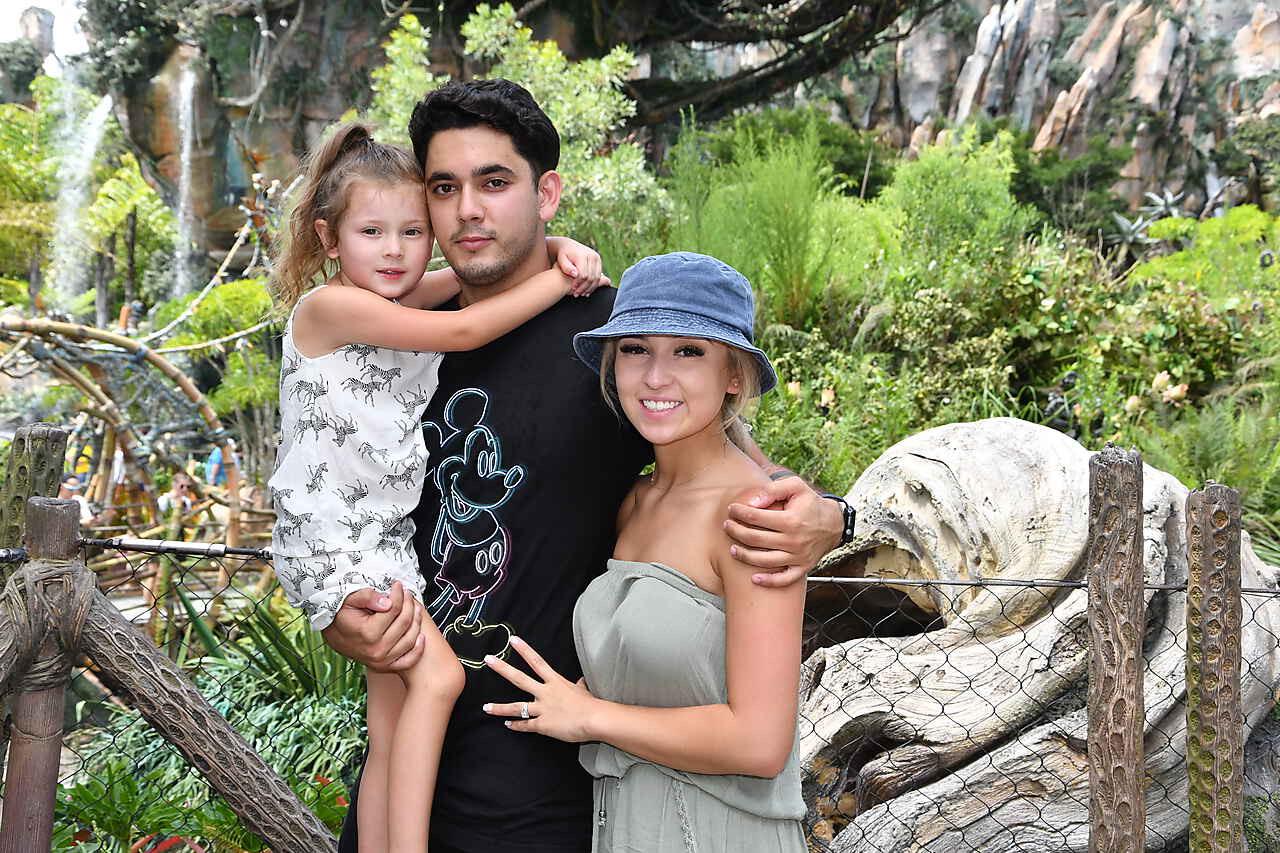 Disney World (Animal Kingdom)