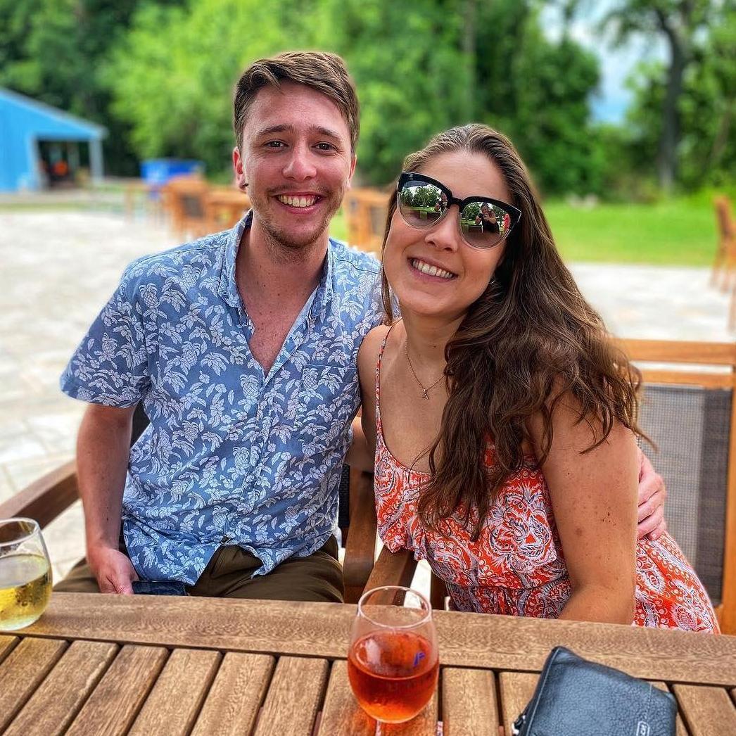 Maryland, Summer 2022